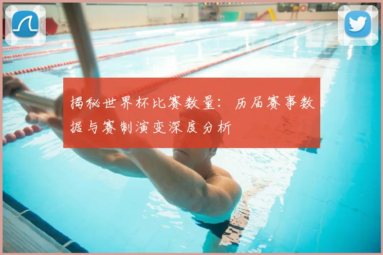 揭秘世界杯比赛数量：历届赛事数据与赛制演变深度分析