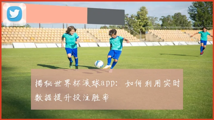 揭秘世界杯滚球app：如何利用实时数据提升投注胜率