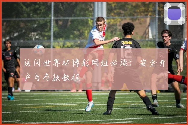 访问世界杯博彩网址必读：安全开户与存款教程